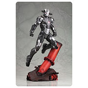 Iron Man 3 War Machine ArtFX Statue